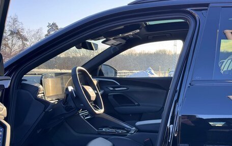 Audi Q5, 2025 год, 8 200 000 рублей, 20 фотография