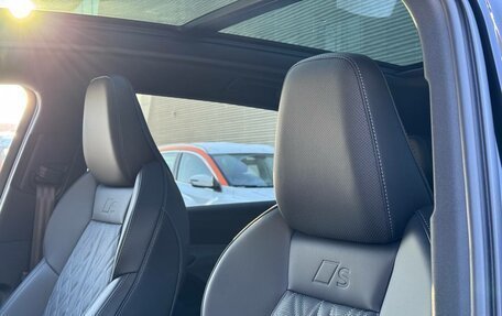 Audi Q5, 2025 год, 8 200 000 рублей, 15 фотография