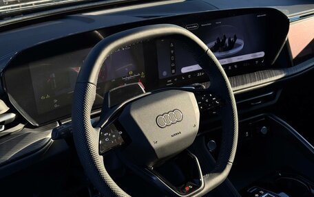 Audi Q5, 2025 год, 8 200 000 рублей, 17 фотография