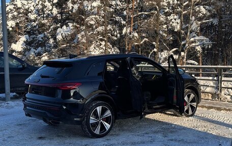 Audi Q5, 2025 год, 8 200 000 рублей, 25 фотография