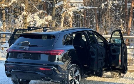 Audi Q5, 2025 год, 8 200 000 рублей, 24 фотография