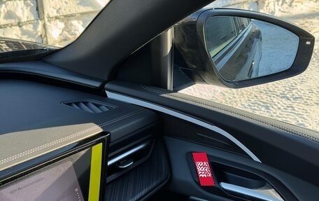 Audi Q5, 2025 год, 8 200 000 рублей, 19 фотография