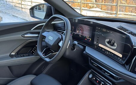 Audi Q5, 2025 год, 8 200 000 рублей, 29 фотография