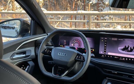 Audi Q5, 2025 год, 8 200 000 рублей, 35 фотография