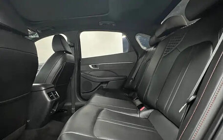 Hyundai Sonata VIII, 2021 год, 1 720 420 рублей, 9 фотография