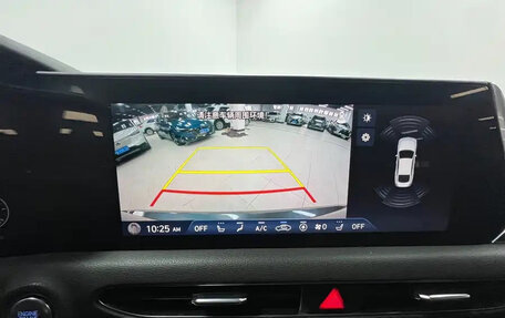 Hyundai Sonata VIII, 2021 год, 1 720 420 рублей, 13 фотография