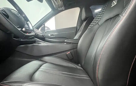 Hyundai Sonata VIII, 2021 год, 1 720 420 рублей, 8 фотография