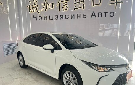 Toyota Corolla, 2021 год, 1 302 000 рублей, 2 фотография