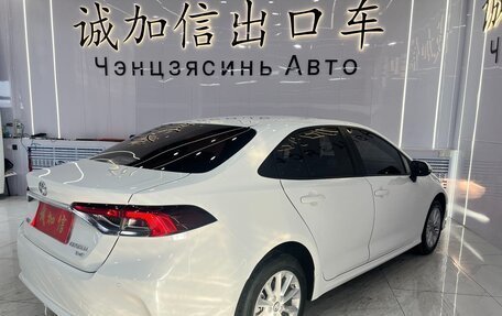 Toyota Corolla, 2021 год, 1 302 000 рублей, 4 фотография