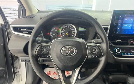 Toyota Corolla, 2021 год, 1 302 000 рублей, 8 фотография