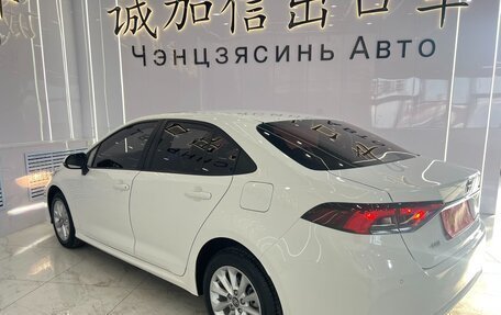 Toyota Corolla, 2021 год, 1 302 000 рублей, 6 фотография