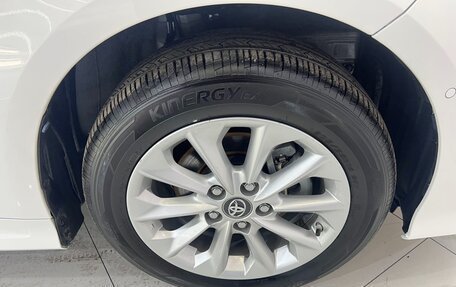 Toyota Corolla, 2021 год, 1 302 000 рублей, 13 фотография