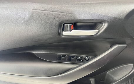 Toyota Corolla, 2021 год, 1 302 000 рублей, 12 фотография