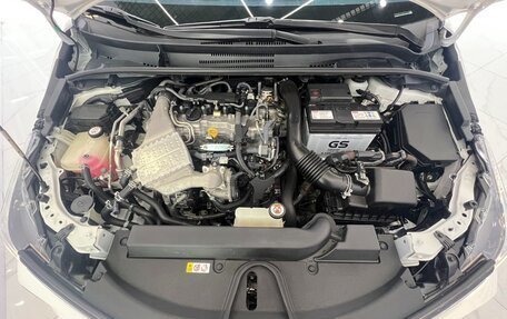 Toyota Corolla, 2021 год, 1 302 000 рублей, 18 фотография