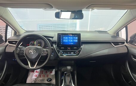 Toyota Corolla, 2021 год, 1 302 000 рублей, 19 фотография