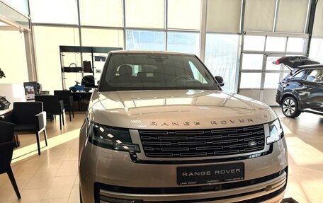 Land Rover Range Rover IV рестайлинг, 2024 год, 24 700 000 рублей, 2 фотография