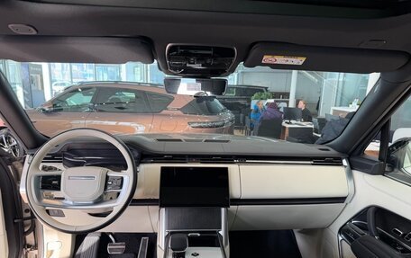 Land Rover Range Rover IV рестайлинг, 2024 год, 24 700 000 рублей, 11 фотография