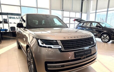 Land Rover Range Rover IV рестайлинг, 2024 год, 24 700 000 рублей, 3 фотография