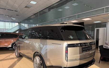 Land Rover Range Rover IV рестайлинг, 2024 год, 24 700 000 рублей, 7 фотография