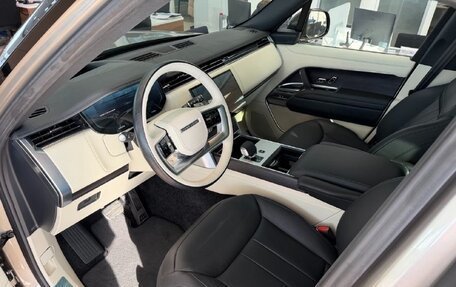 Land Rover Range Rover IV рестайлинг, 2024 год, 24 700 000 рублей, 9 фотография