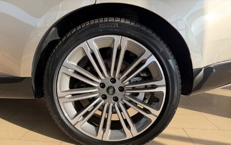 Land Rover Range Rover IV рестайлинг, 2024 год, 24 700 000 рублей, 8 фотография