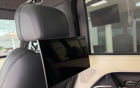 Land Rover Range Rover IV рестайлинг, 2024 год, 24 700 000 рублей, 15 фотография