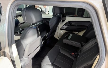 Land Rover Range Rover IV рестайлинг, 2024 год, 24 700 000 рублей, 14 фотография