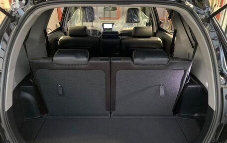 Toyota Wish II, 2010 год, 1 235 400 рублей, 7 фотография