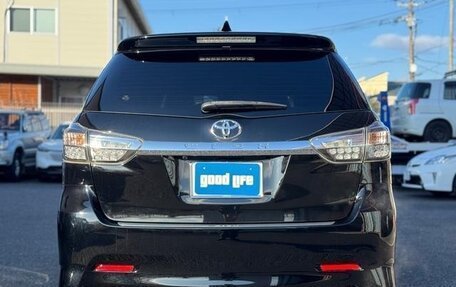 Toyota Wish II, 2010 год, 1 235 400 рублей, 6 фотография