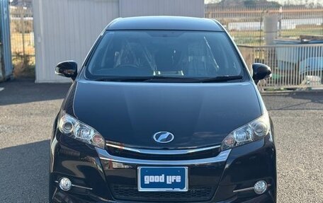 Toyota Wish II, 2010 год, 1 235 400 рублей, 5 фотография