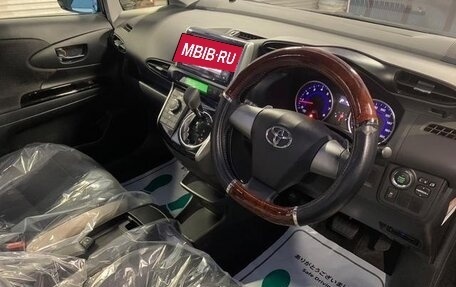 Toyota Wish II, 2010 год, 1 235 400 рублей, 10 фотография