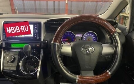 Toyota Wish II, 2010 год, 1 235 400 рублей, 11 фотография