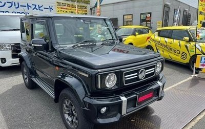 Suzuki Jimny, 2022 год, 1 943 000 рублей, 1 фотография