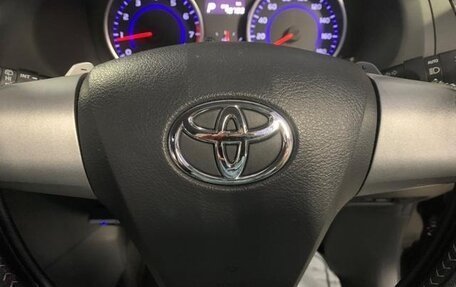 Toyota Wish II, 2010 год, 1 235 400 рублей, 16 фотография