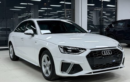 Audi A4, 2021 год, 3 268 000 рублей, 1 фотография