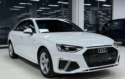 Audi A4, 2021 год, 3 268 000 рублей, 1 фотография