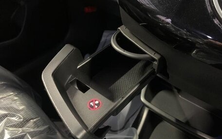 Toyota Wish II, 2010 год, 1 235 400 рублей, 19 фотография