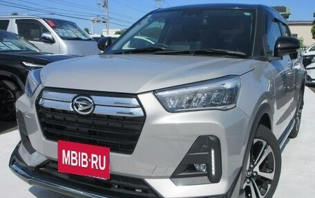 Daihatsu Rocky, 2023 год, 1 406 000 рублей, 1 фотография