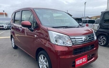 Daihatsu Move VI рестайлинг, 2023 год, 930 000 рублей, 1 фотография