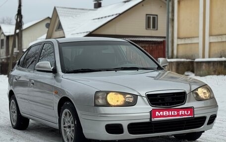 Hyundai Elantra III, 2003 год, 330 000 рублей, 1 фотография