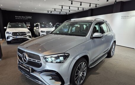 Mercedes-Benz GLE, 2025 год, 12 440 000 рублей, 1 фотография