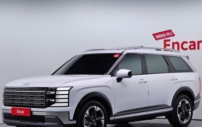 Hyundai Palisade, 2025 год, 7 300 010 рублей, 1 фотография