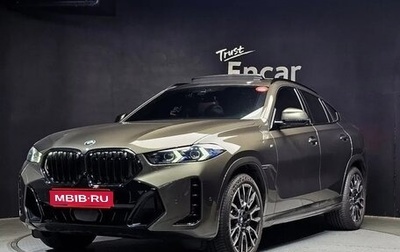 BMW X6, 2024 год, 11 970 000 рублей, 1 фотография