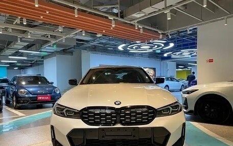 BMW 3 серия, 2023 год, 4 740 000 рублей, 1 фотография