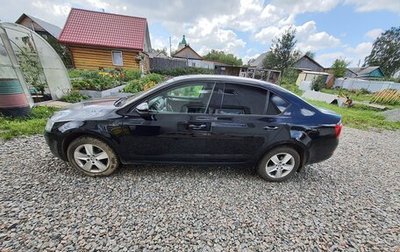 Skoda Octavia, 2016 год, 1 100 000 рублей, 1 фотография