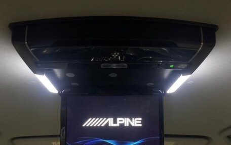 Toyota Wish II, 2010 год, 1 235 400 рублей, 23 фотография