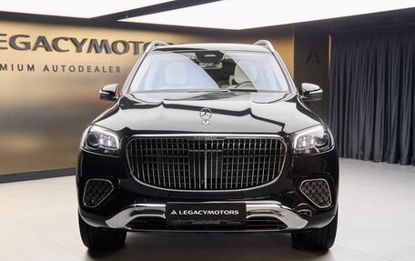 Mercedes-Benz Maybach GLS I, 2025 год, 31 000 000 рублей, 2 фотография