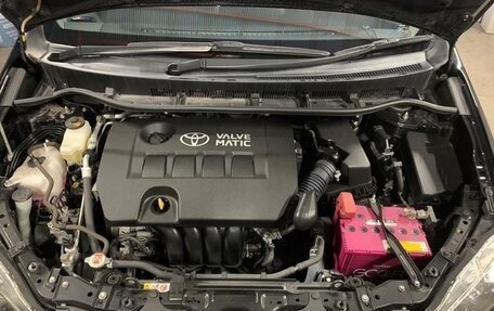 Toyota Wish II, 2010 год, 1 235 400 рублей, 24 фотография