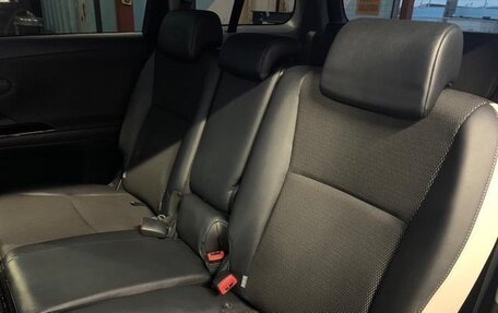 Toyota Wish II, 2010 год, 1 235 400 рублей, 26 фотография