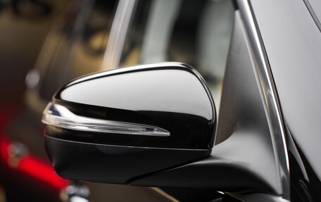 Mercedes-Benz Maybach GLS I, 2025 год, 31 000 000 рублей, 7 фотография